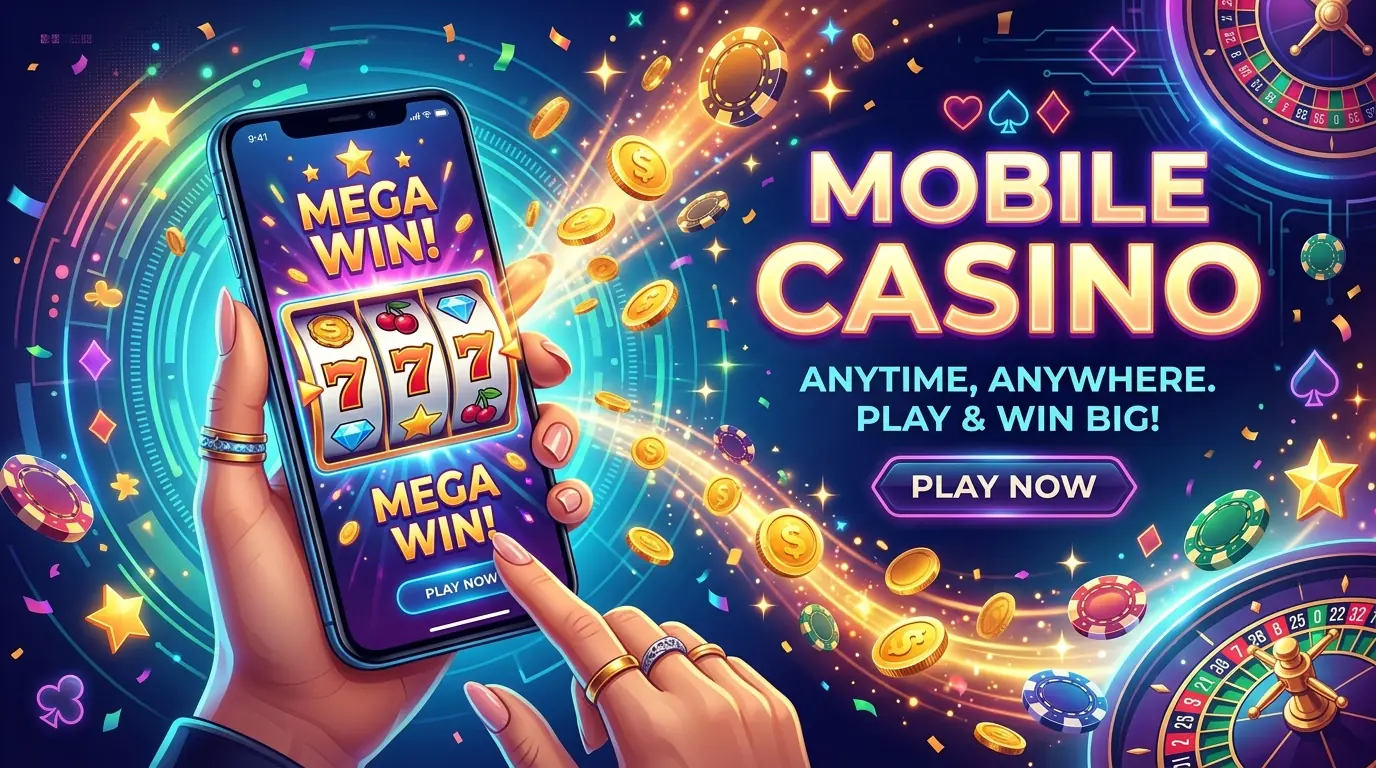 Haz casino mobilcasino