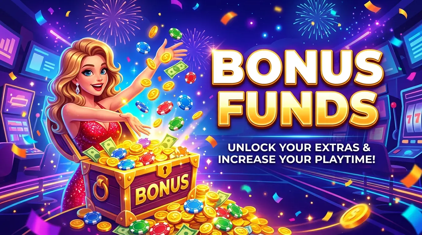 Haz casino bonusmidler