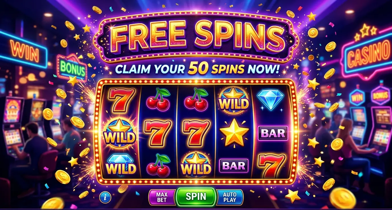 Haz casino free spins