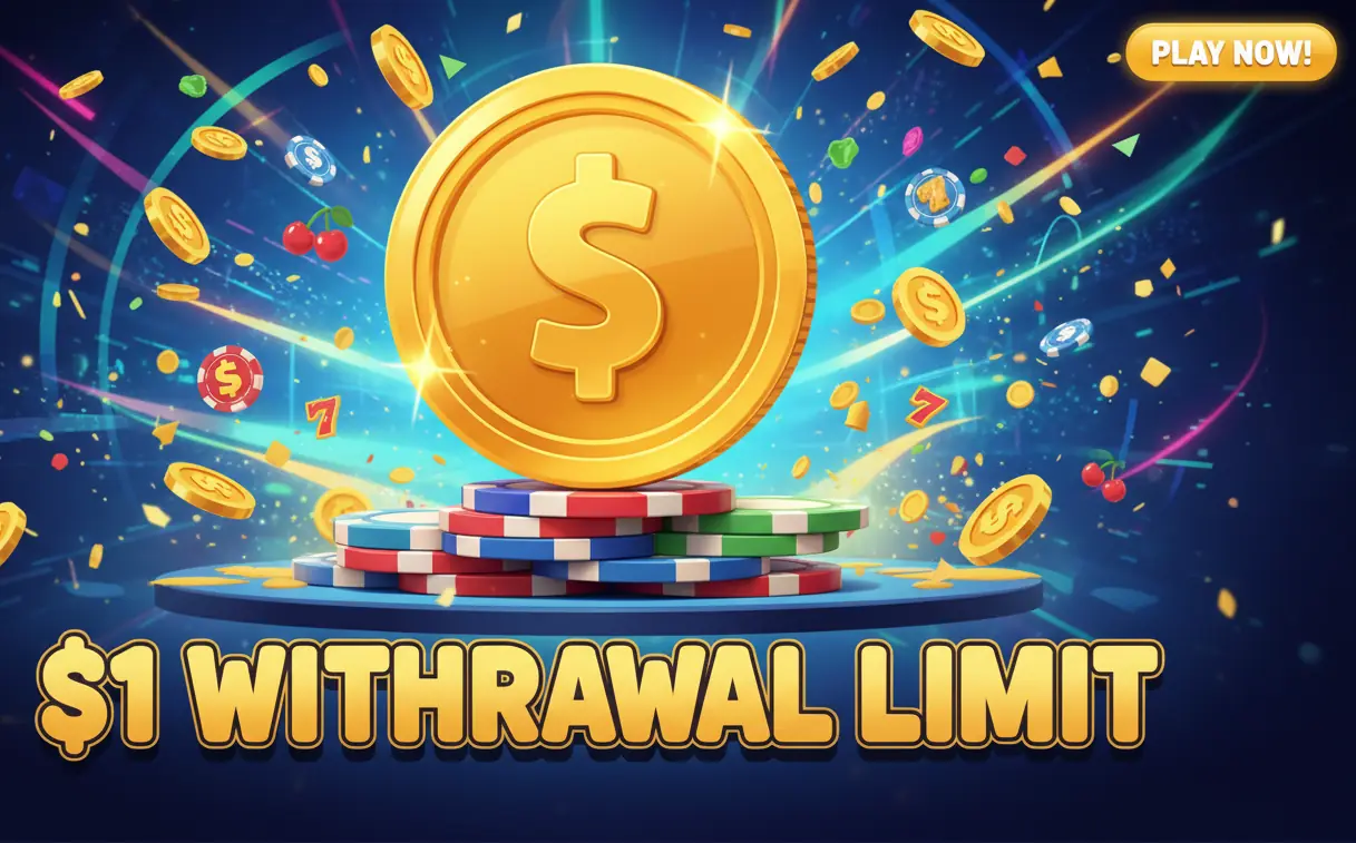 Haz casino 1 € uttak