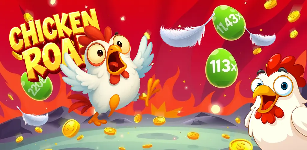 Haz casino Chicken Road