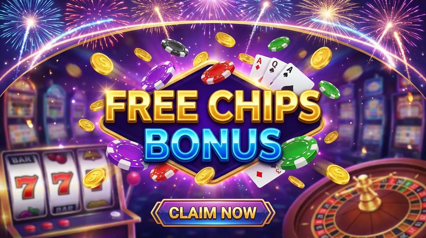 Haz casino gratis chips