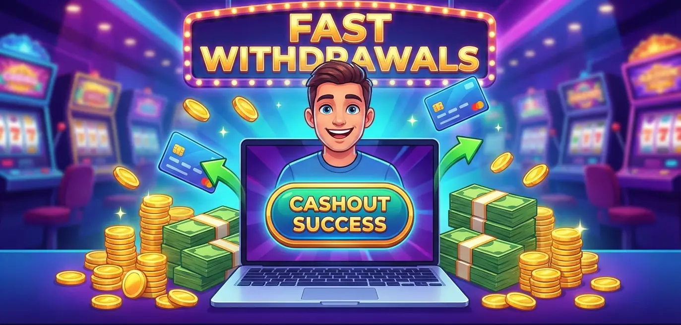 Haz casino uttak