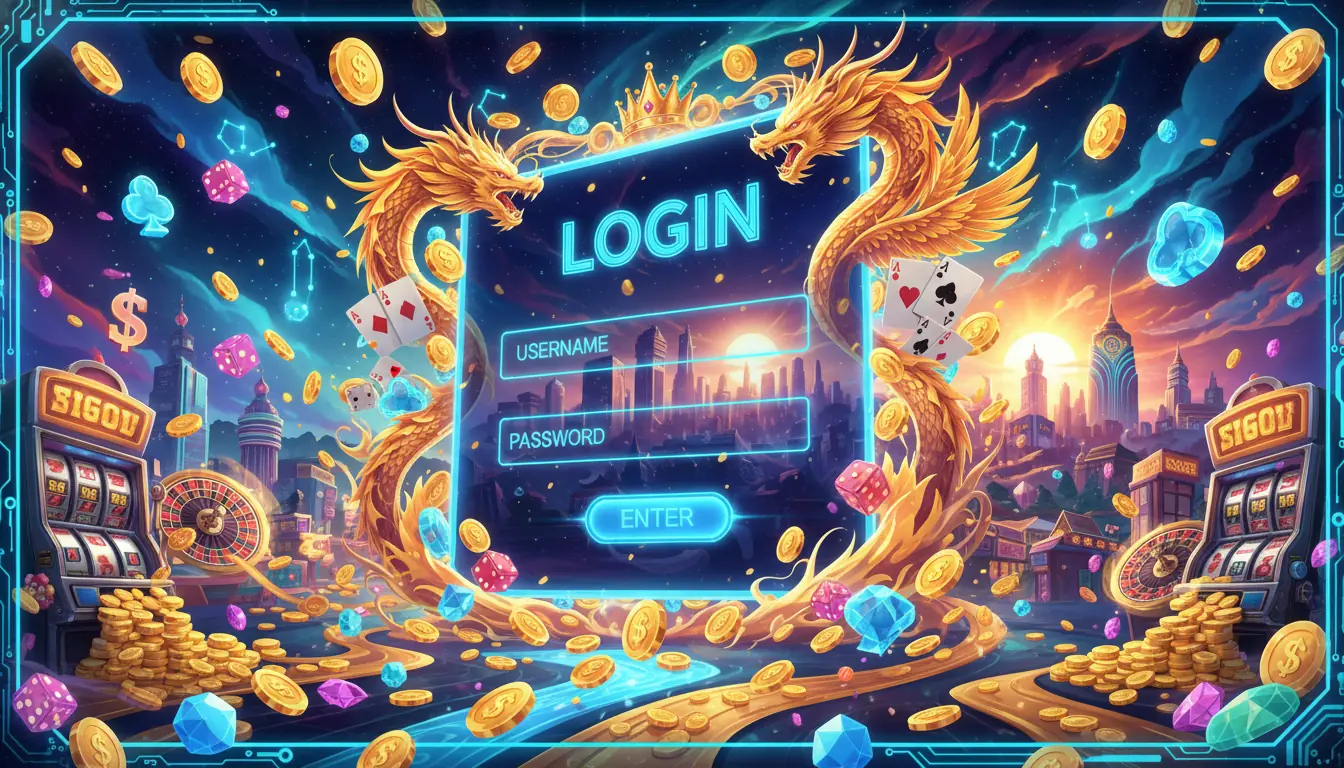 Haz casino innlogging
