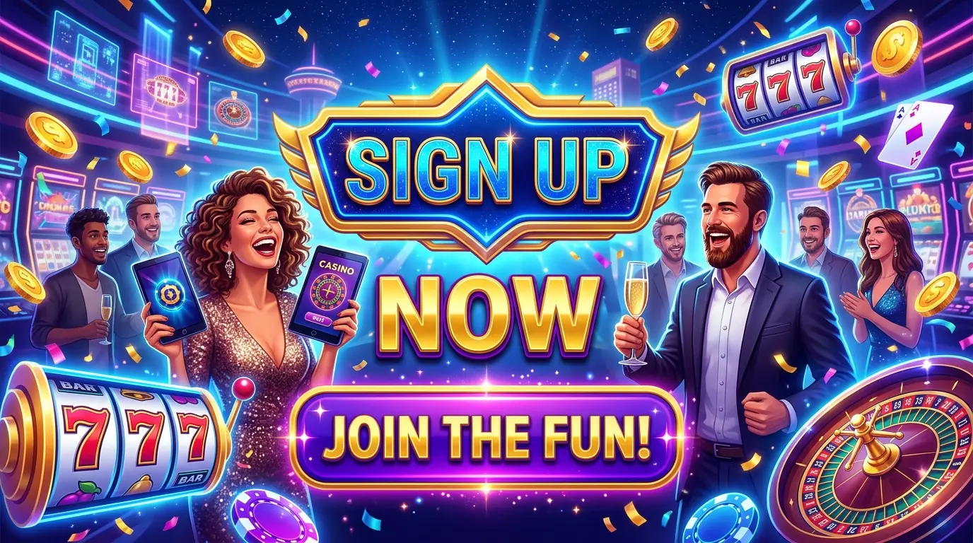 Haz casino registrering