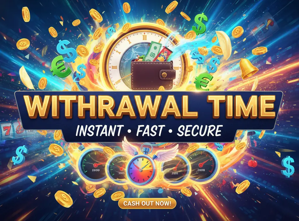Haz casino uttakstid